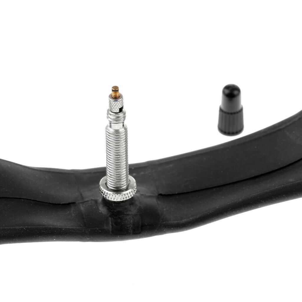 20 Inch MTB Bike Rubber Tubes Bicycle Inner Tube 20 x 1-3/8 Presta  FV