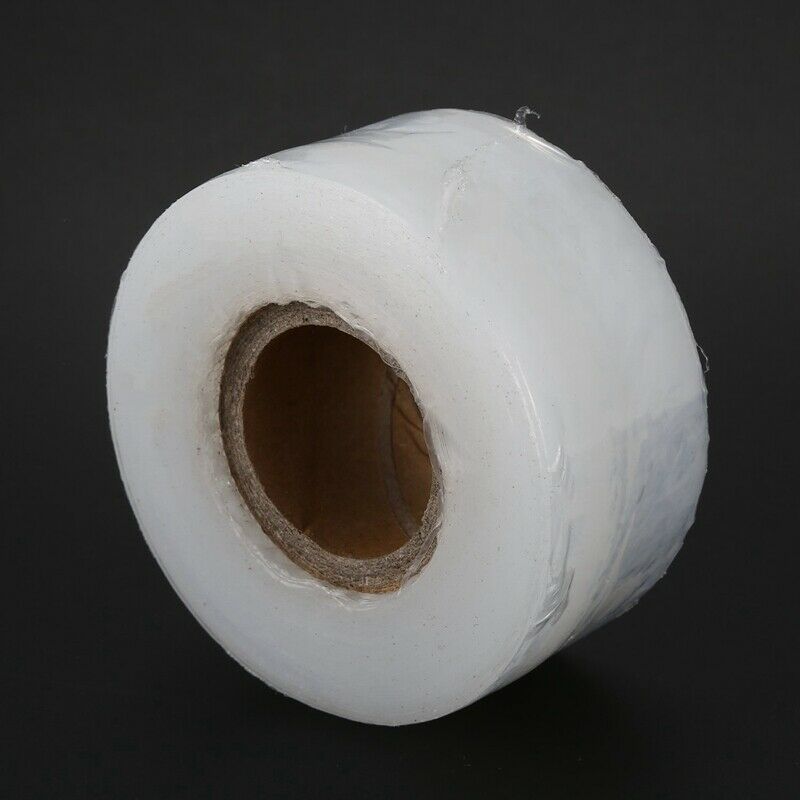 Nursery Grafting Tape Stretchable Self-adhesive BIO-degradable 3CM * 100M F8I1