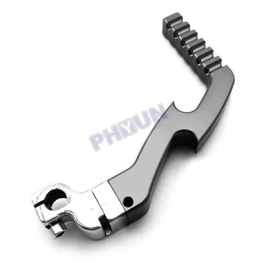 110CC-250CC Motorcycle Engine Kick Starter Lever Starting Pedal Gear Lever Kit