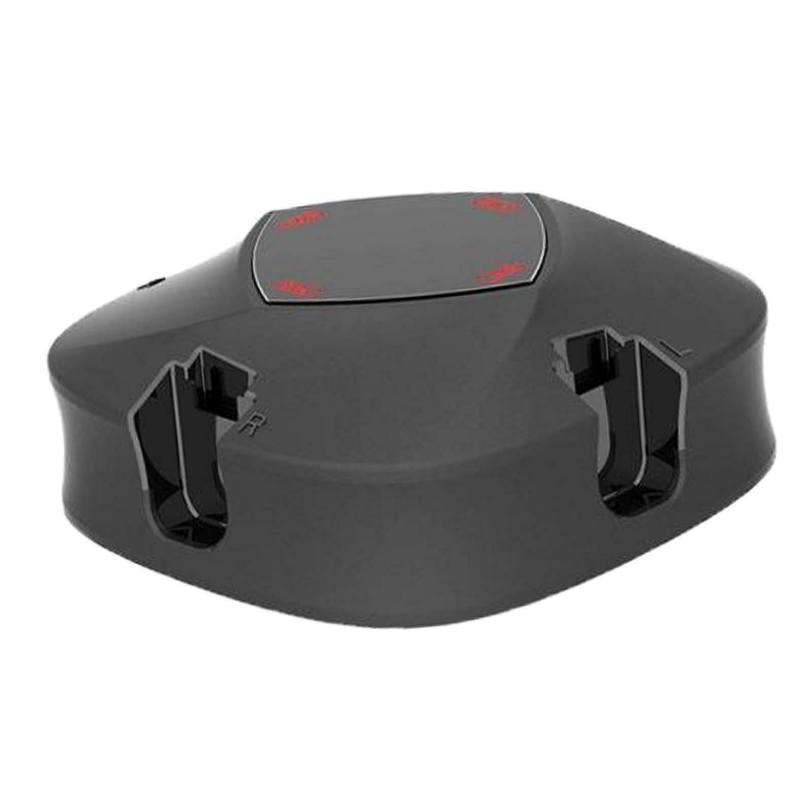Mini 4in1 Fast Charger Charging Dock Cradle Stand Holder for Joy-con Charger