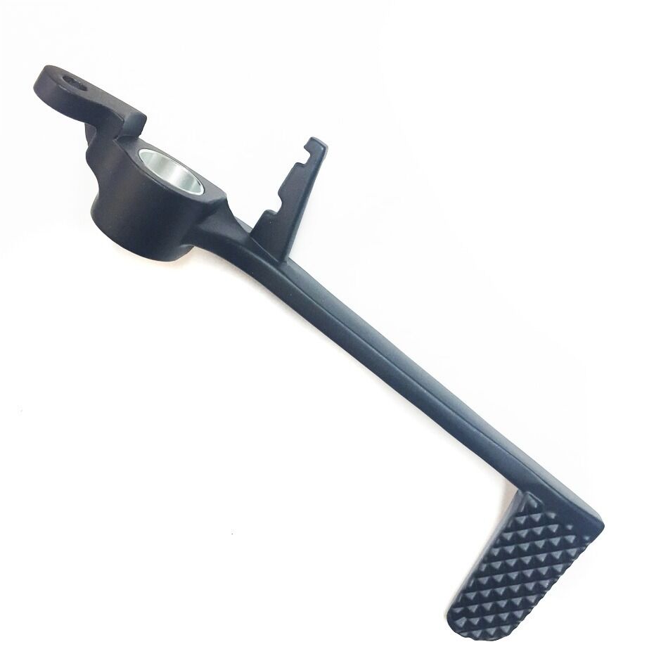 Folding Brake Shift Pedal Foot Lever Fit For Yamaha Yzf R6 Yzfr6 2006-2010 Black