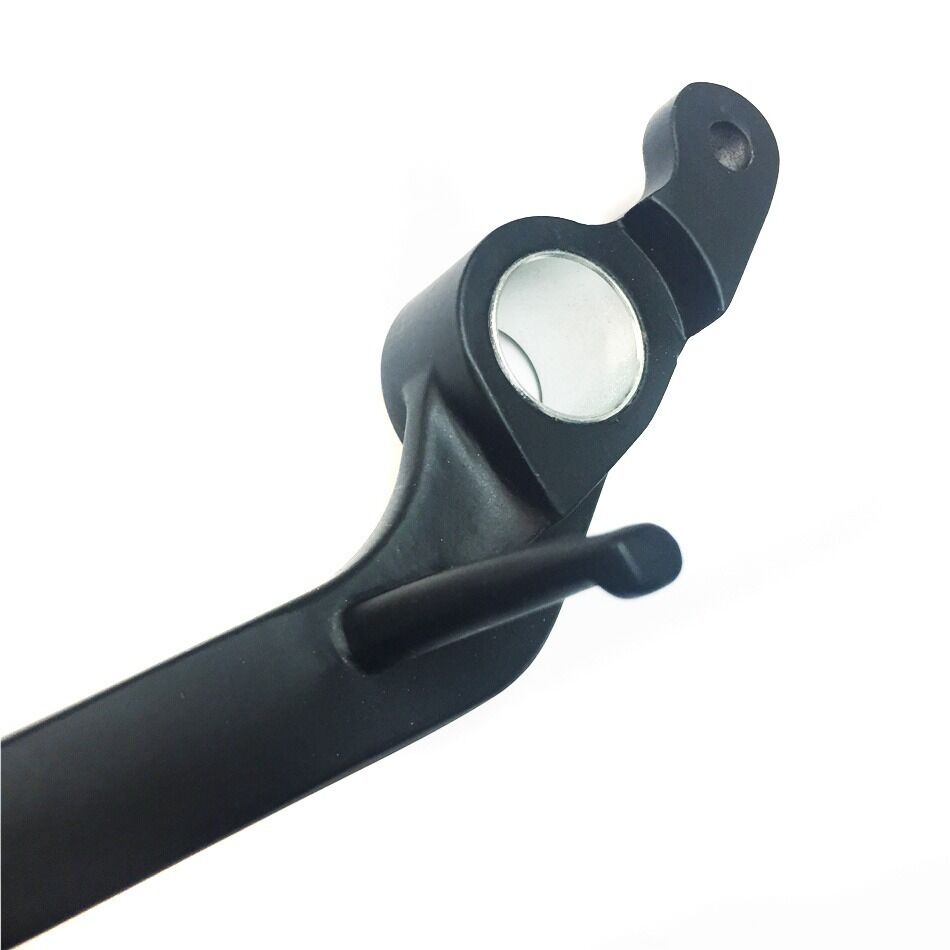 Folding Brake Shift Pedal Foot Lever Fit For Yamaha Yzf R6 Yzfr6 2006-2010 Black