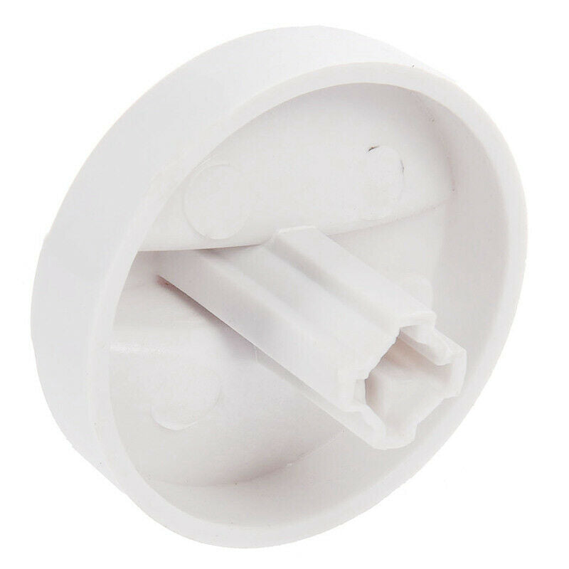 Microwave oven 11 mm long plastic spool rotary knob timer X8R7R7