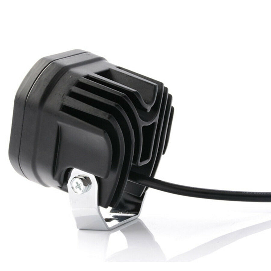 Super Bright 3'' 40W Cree LED Work Headlight Fog Light Spot Beam Motorcycle Car