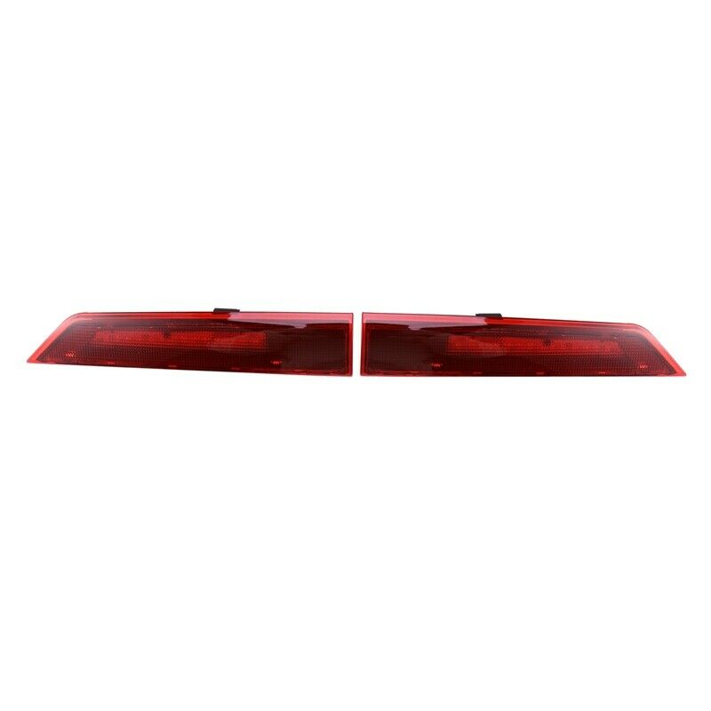 2PCS LED Running Lights for Ford Transit Custom 2016 2017 2018 2019 2020 202F3V8