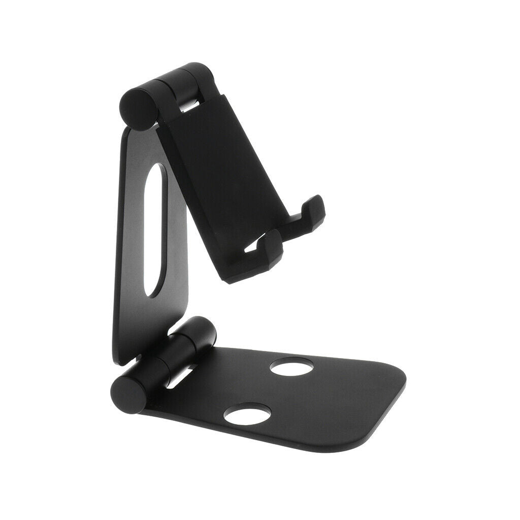 Portable Playstand Fold Stand Holder for Nintendo Switch Smartphone Tables