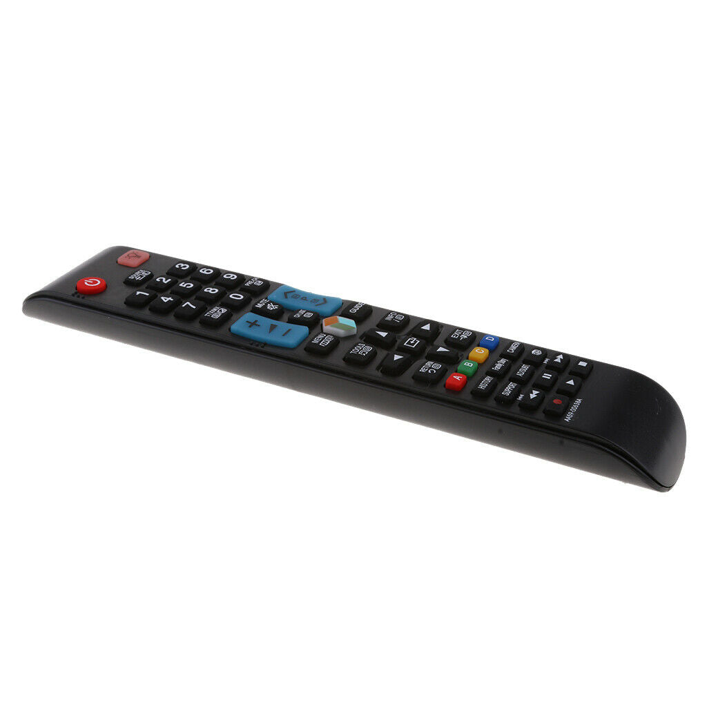 New TV Remote Control Fit  AA59-00638A