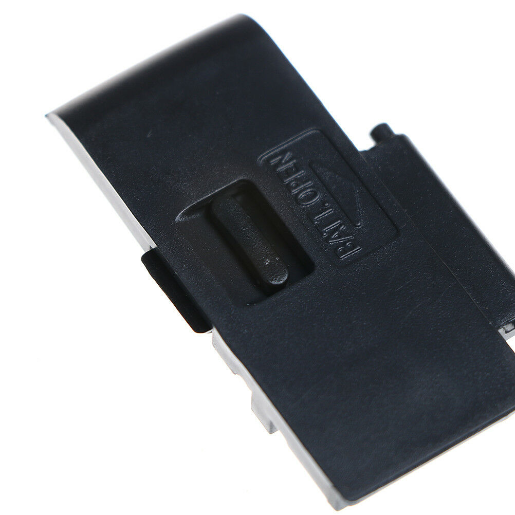 New battery cover door case lid cap for canon eos 600d rebel t3i kiss camera  Kt