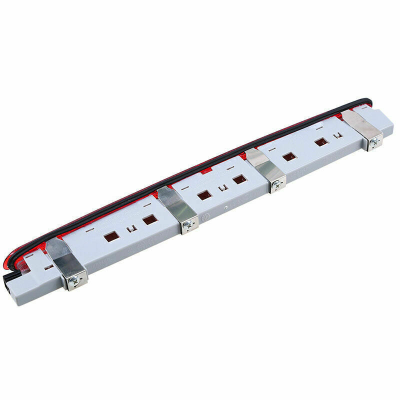 Rear LED Third Stop Brake Light Lamp For Mercedes Benz 2000-2007 C Class W203
