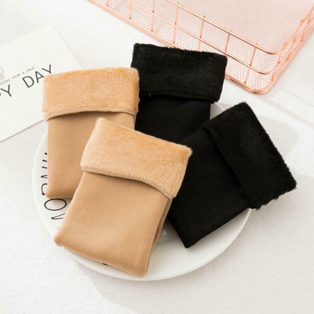 20x Ladies Girls Fluffy Plush Slipper Ankle Socks Thermal Sleeping Socks