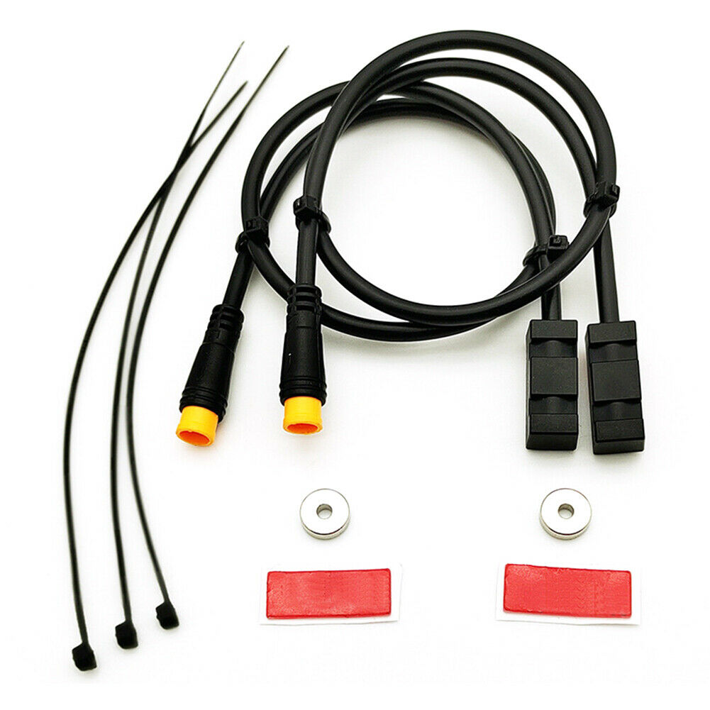 Electric Bike Hydraulic Brake Sensor Accessory for Bafang BBS01 BBS02 BBS03