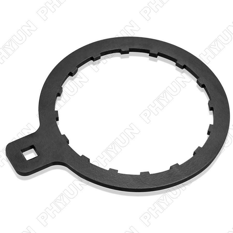 Car Truck Compact Wrench 61380 For Paccar Fuel Filter Bowl Remover Installer