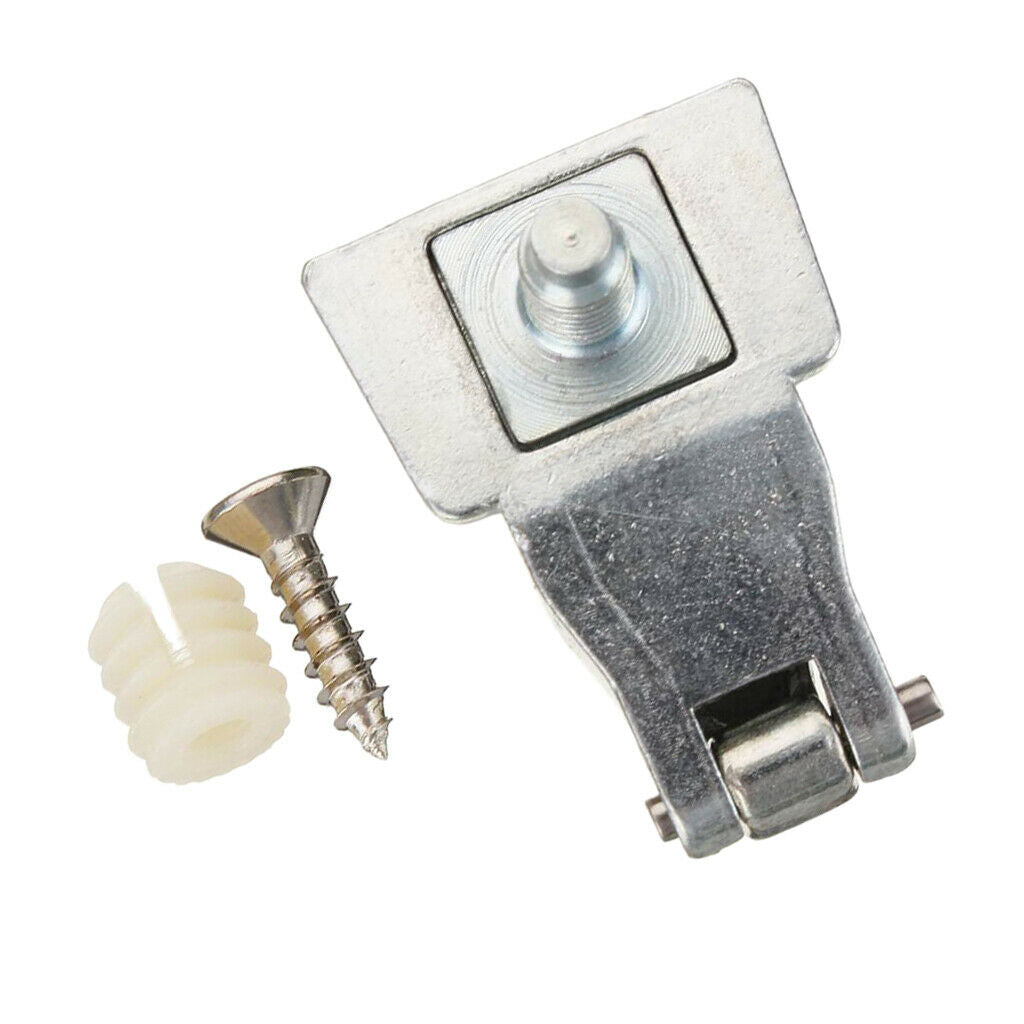 2 Set of Car Outside Door Handle Hinge Repair Kit for Fiat 500 500C