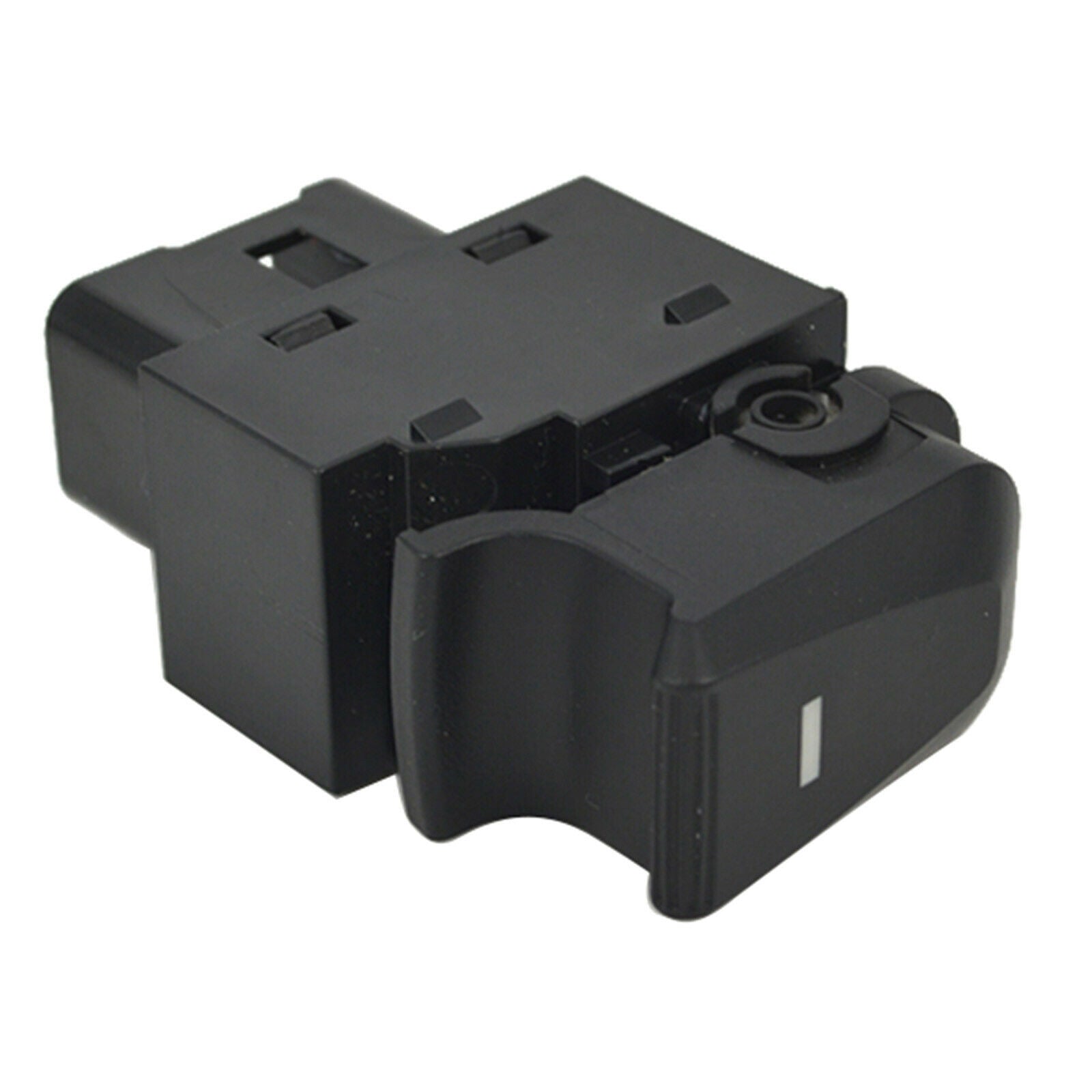 93576 2S000 Power Window Control Switch for Hyundai Tucson Ix35 2010 2015, Black
