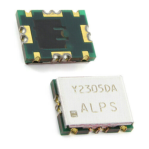 [20pcs] UCVE1-604A 1.30GHz 3V VCO Generator SMD