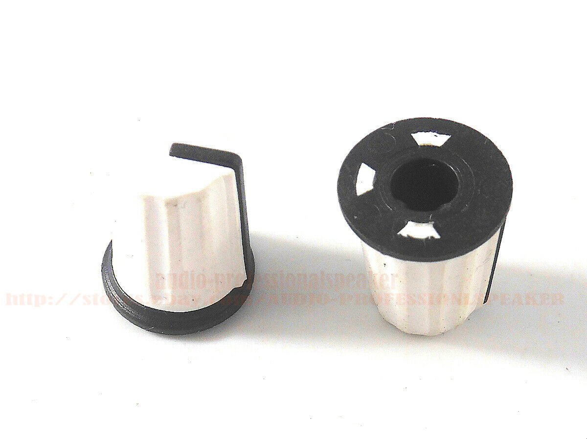 12pcs  EQ Rotary Knob - DAA1176 DAA1305 For Pioneer DJM800 900 NXS 2000 NXS
