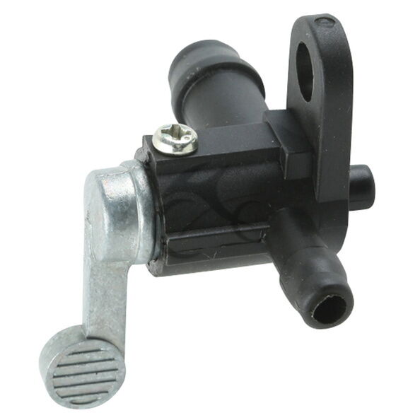 Fuel Gas Tank Tap Petcock Switch Fit For Yamaha PW50 1981-1983 1985-1987 90-09