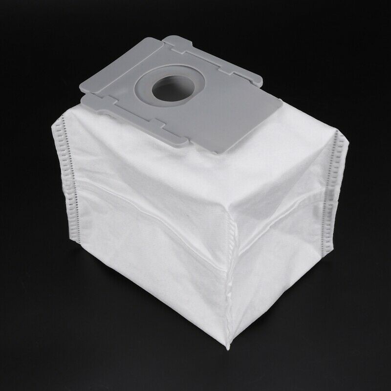 3Pc Clean Robot Parts Automatic Dirt Disposal Bags For Irobot Roomba I7 I7+/PlD6