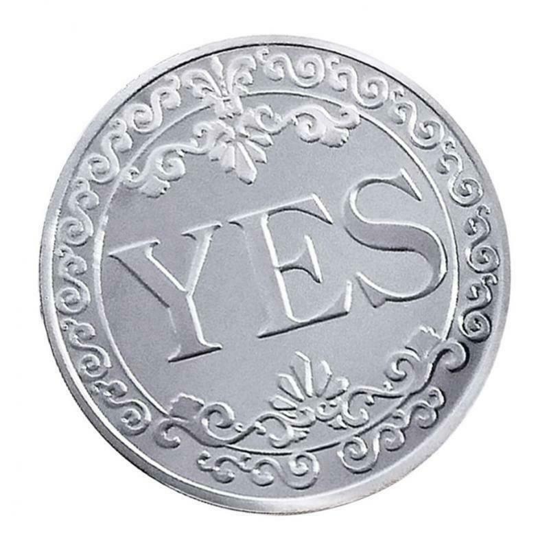 Collection of commemorative flower coins Arts gifts