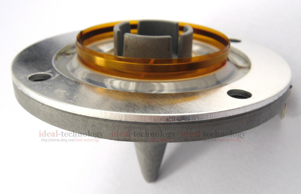 2pcs Replacement Diaphragm For MRX Series: MRX-512M, MRX-515, MRX-525 8ohm