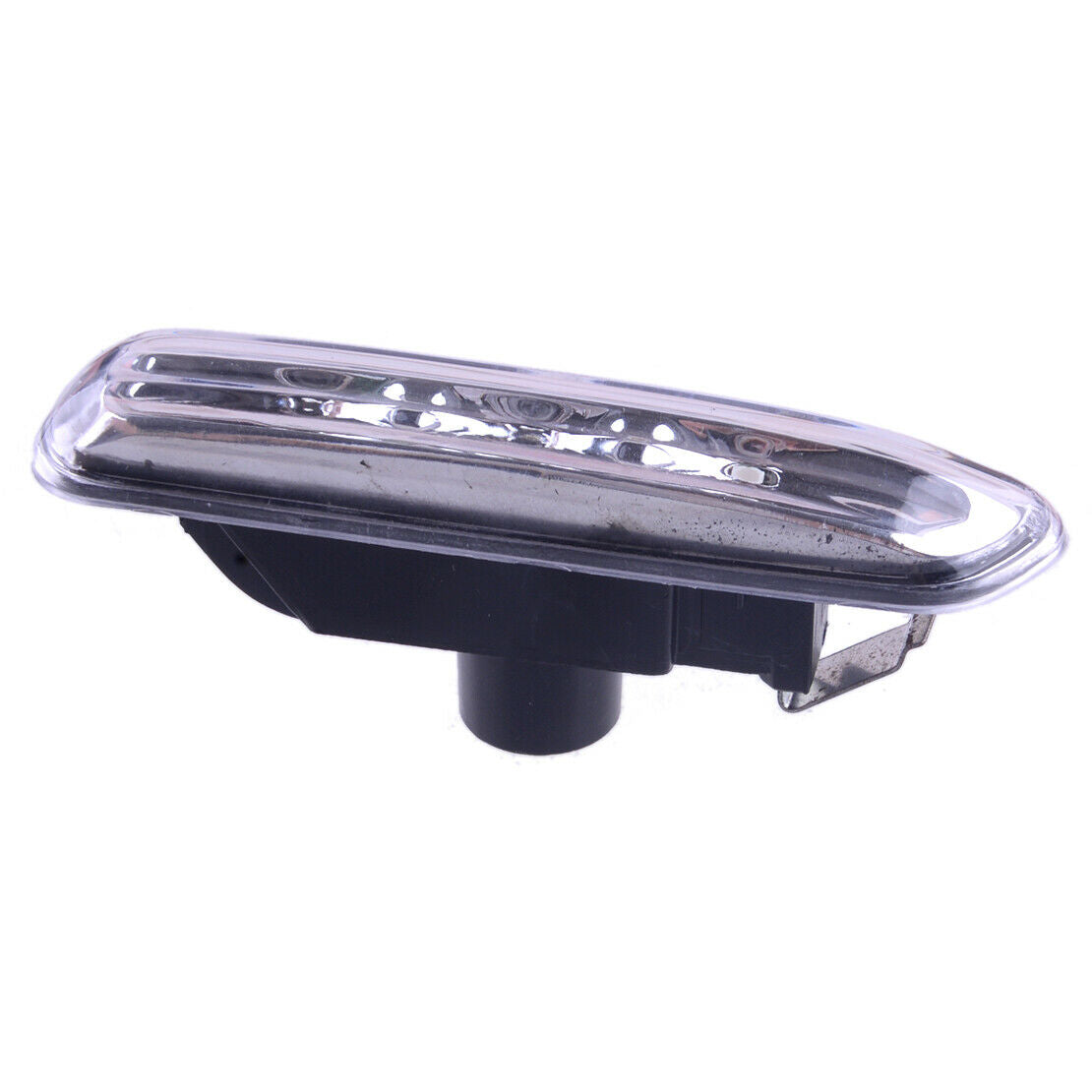 2x LED Side Marker Light Turn Signal Fit for BMW 3 Series E46 4DR & 2DR Coupe