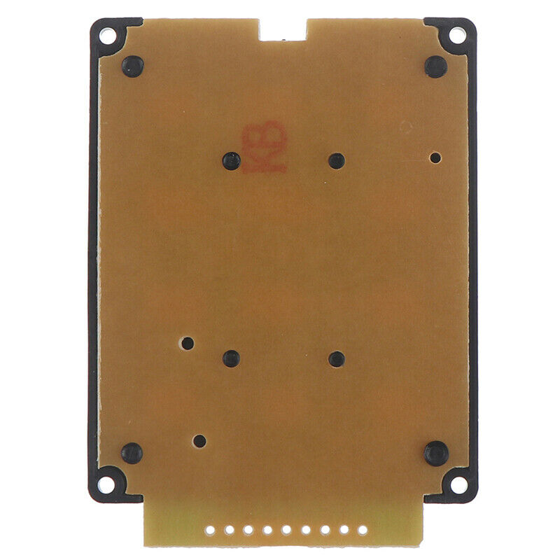 12Key Membrane Switch Keypad 3 x 4 Matrix Keyboard Module Membrane Switch Key SJ