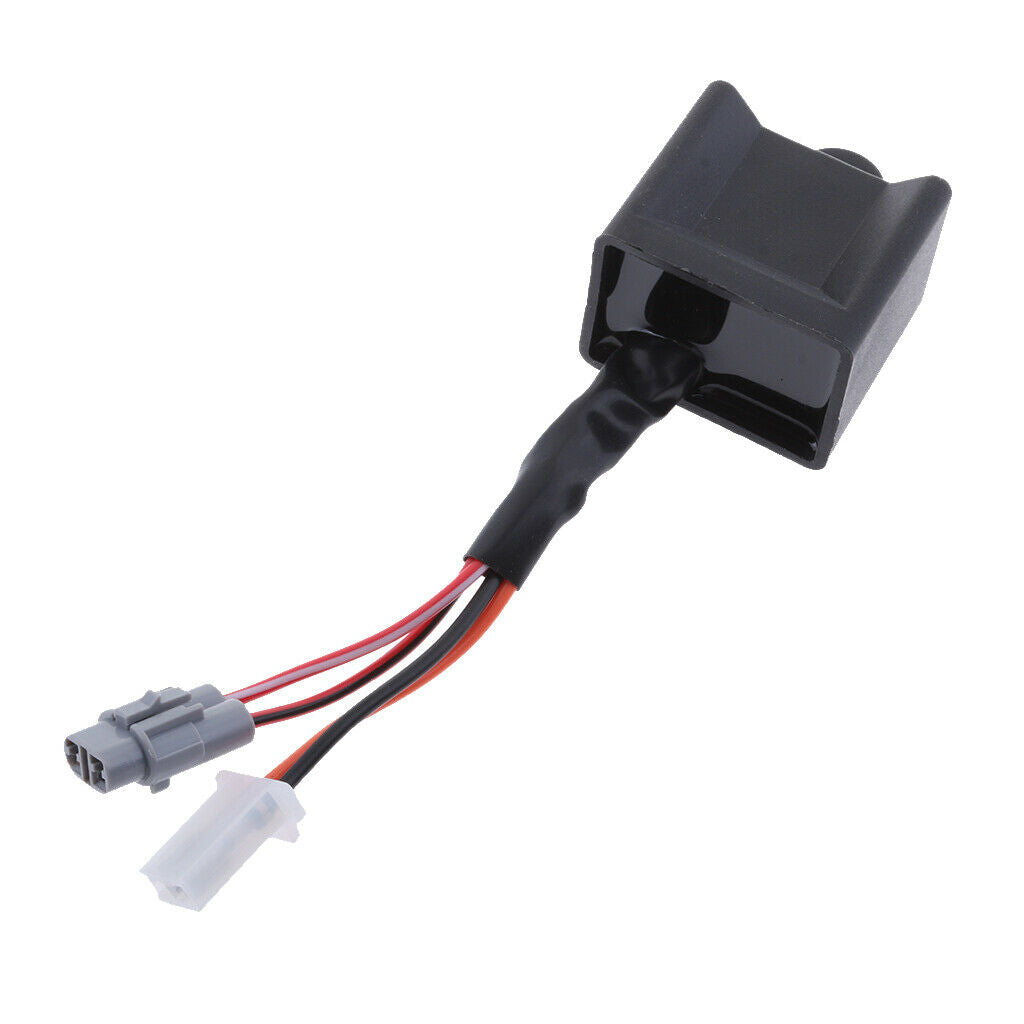 Motorcycle Motorbike CDI Ignition Coil Box For for YAMAHA YZinger 50 PW50 PW 50