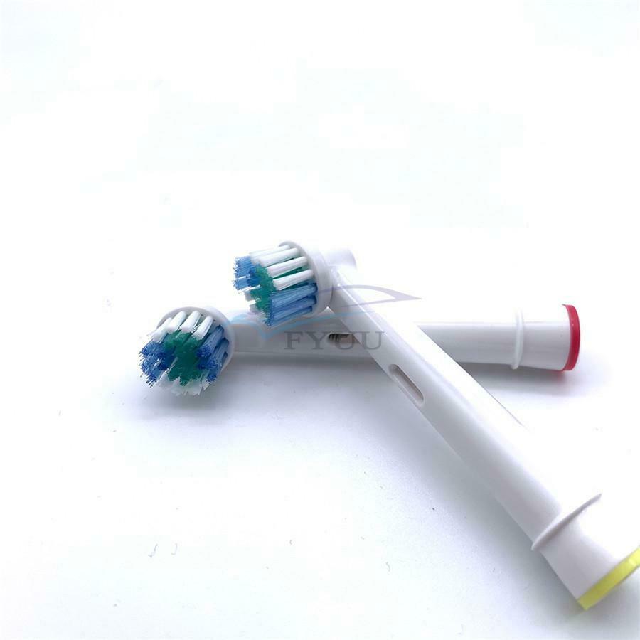 20× Toothbrush Heads Replacement For Oral-B Vitality Precision Clean/Pro Health