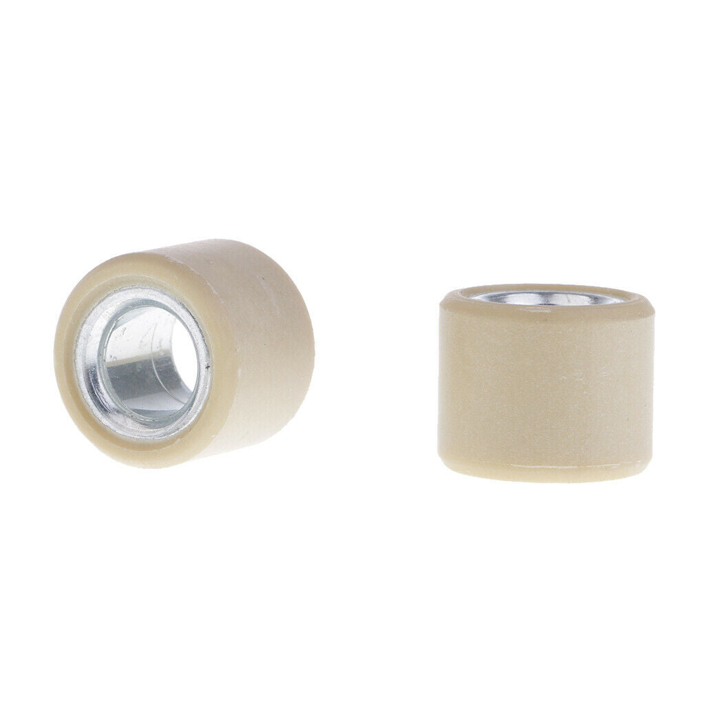 6 Pieces Variator Roller Weights GY6 50CC 80CC Motor Motorcycle Spare Parts And