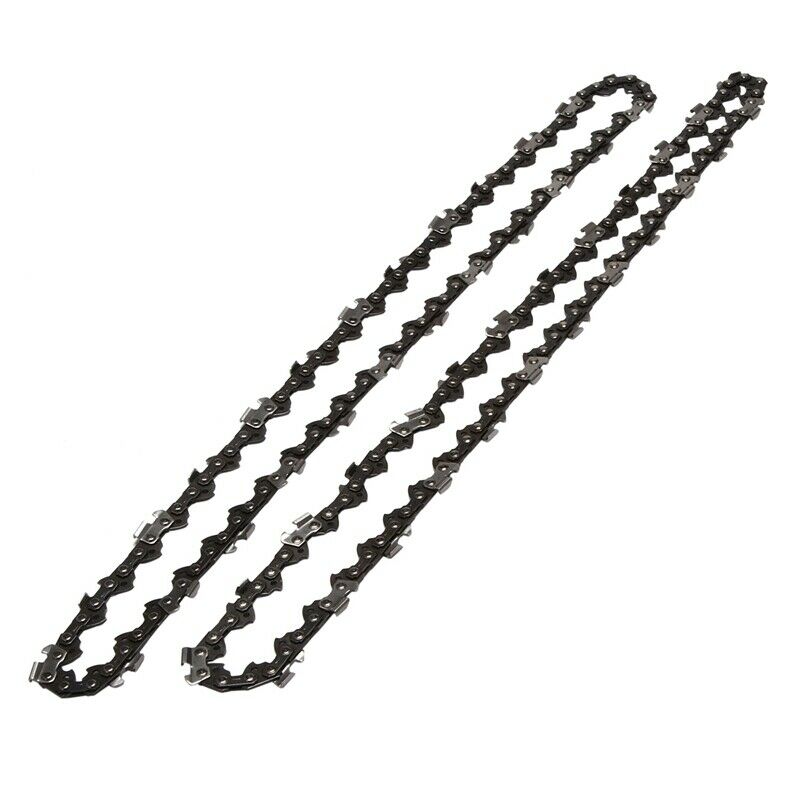14 Inch Bar +3/8L 2Pcs Chains Fit For Stihl 018 Ms180 Ms181 Chainsaws Chain SaM6