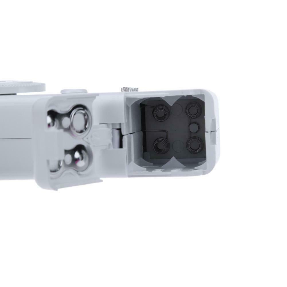 DIY Portable Mini Electric Sewing Machine Hand Holding Stitch Machine Home