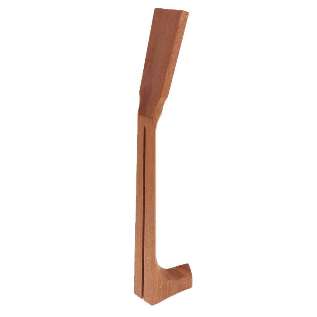 Exquisite 32 inch Mahogany Ne Luthier DIY Guitar Replacement Parts