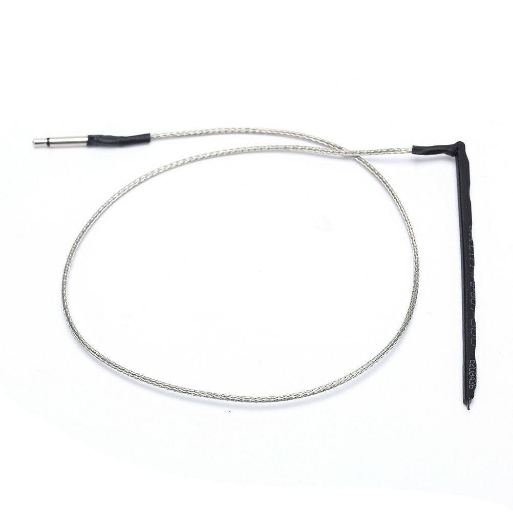 1pc Bendable Piezo Cable Pickup for Acoustic Guitar Guitar Accessorie.l8