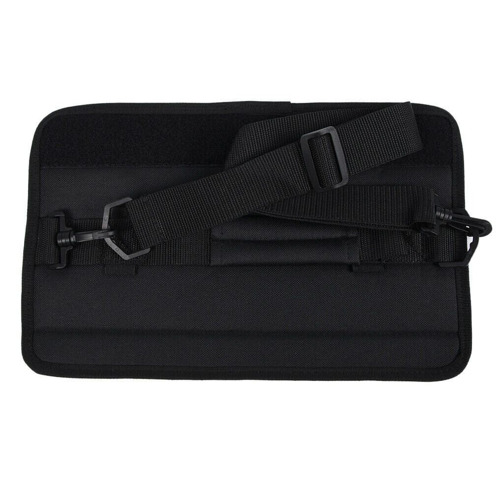 2 lot Lightweight Mini Golf Club Bag for Men Women Kids Course Training Case