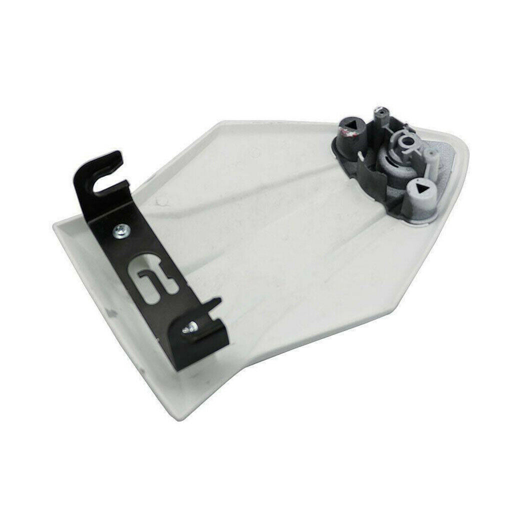 White Tail Seat Cowl Cover Solo Fairing   Plastic For BMW S1000 R/RR 2015 2016