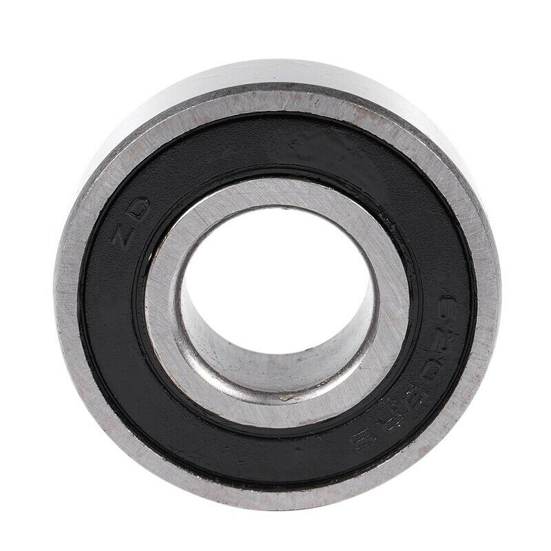 17x40x12mm 6203-2RS Double Side Sealed Ball Bea E3K6K6