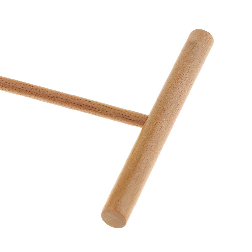 Solid Wooden Prop Glasses Display Shelf Sunglasses Shop Hanging Bracket