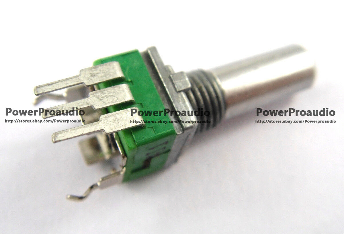 4 pcs 418-S1-694-HA Volume potentiometer for Pioneer DDJ-SX SR SB XDJ-AERO R1 RX