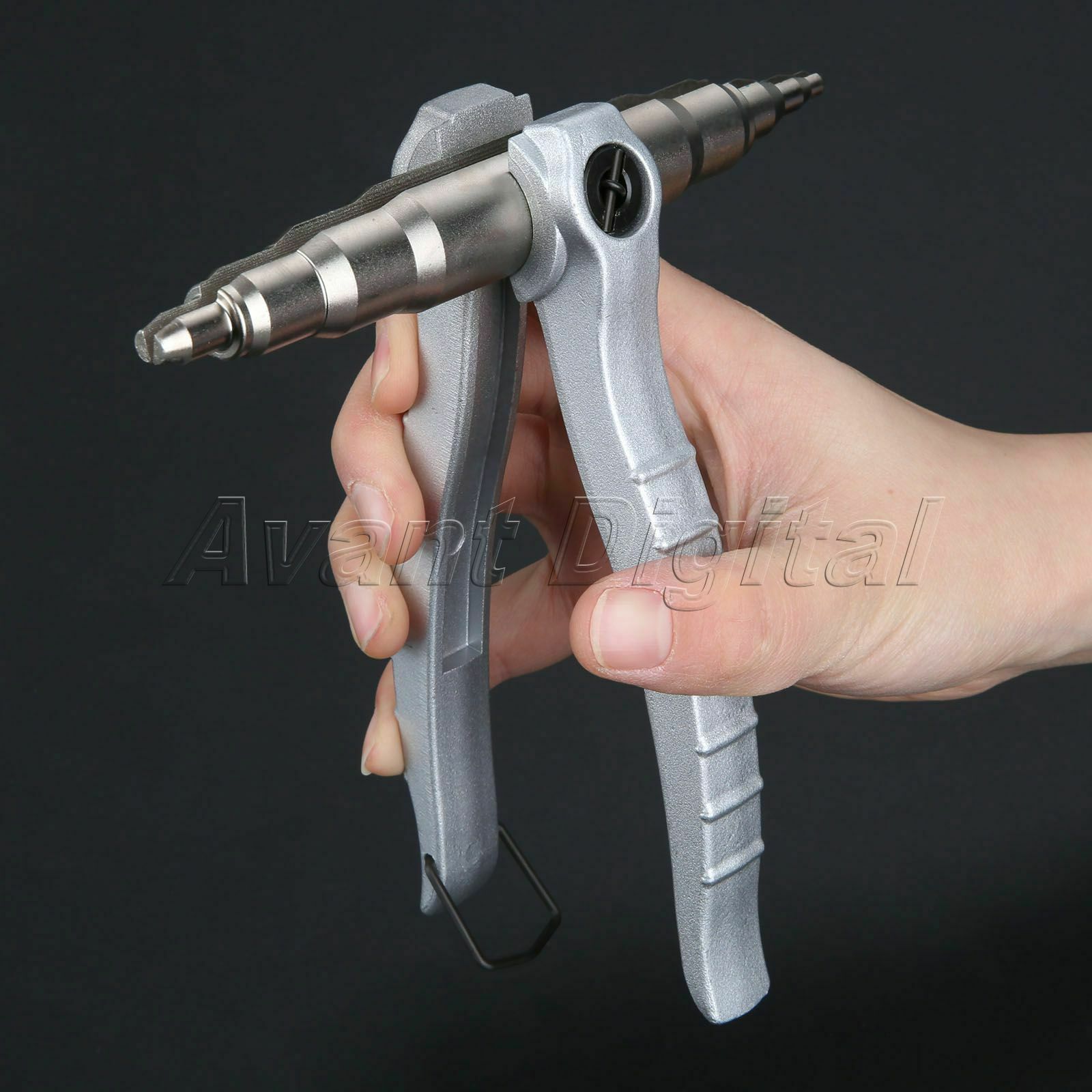 Air Conditioner Install Repair Hand Expanding Copper Pipe Tube Expander Tool