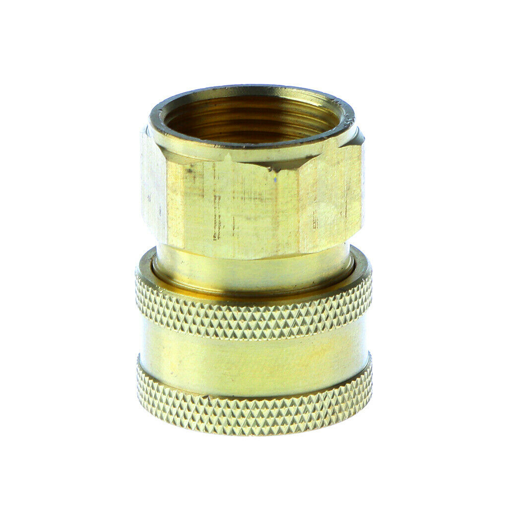 M22 X 1.5 Mm F THREAD SCREW THREAD NOZZLE CONVERTER ADAPTER CONNECTOR