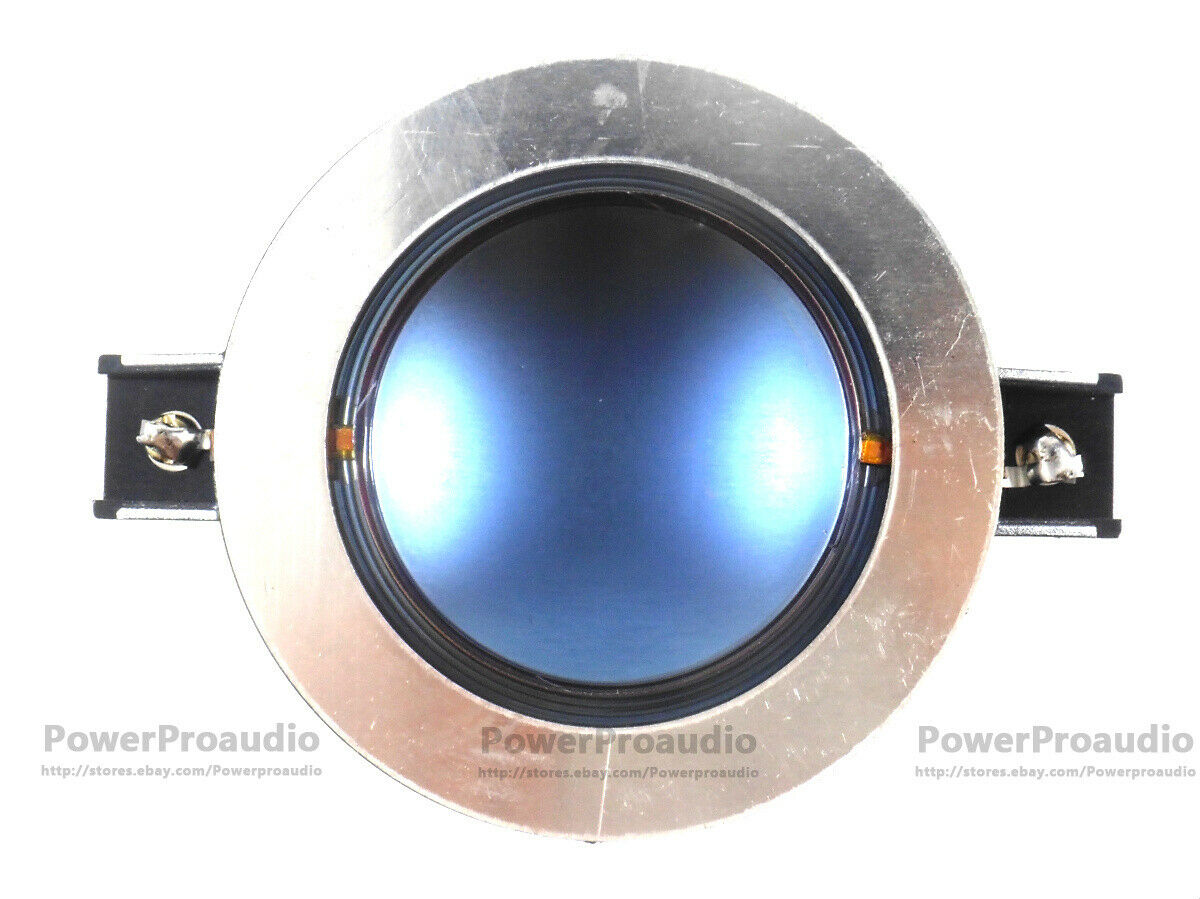 Replacement Diaphragm For OBT  Driver, 8 Ohms 44.4mm