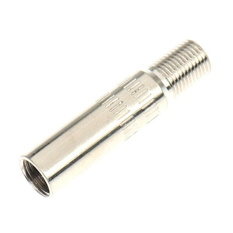 Bicycle Valve Extender Tube Replacement Cycling Accessories For Schrader .l8