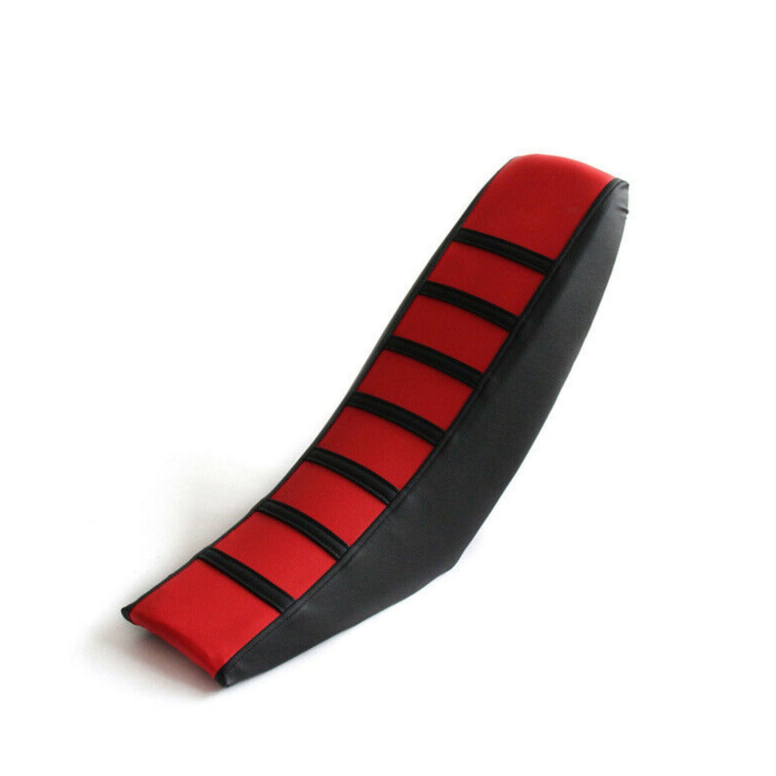 Motorcycles Dirt Bike Soft Seat Cover Top For Kawasaki KLR650 KLX250 KX85 KLX125
