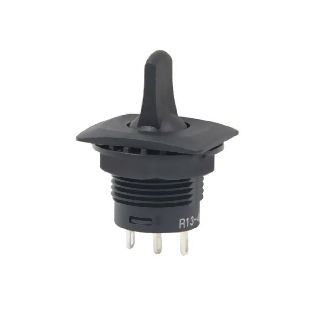 5PCS R13-402I SCI Bilateral Reset Toggle switch Rocker Toggle Switch