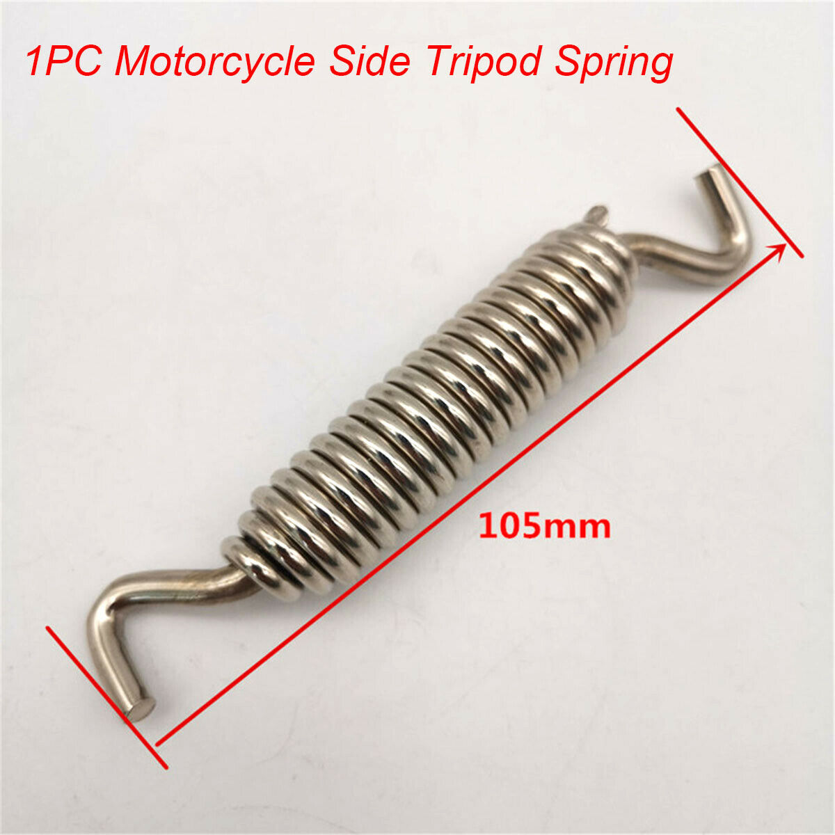 Motorcycle Support Frame Spring For Sportster XL883 XL1200 X48 Touring Softail