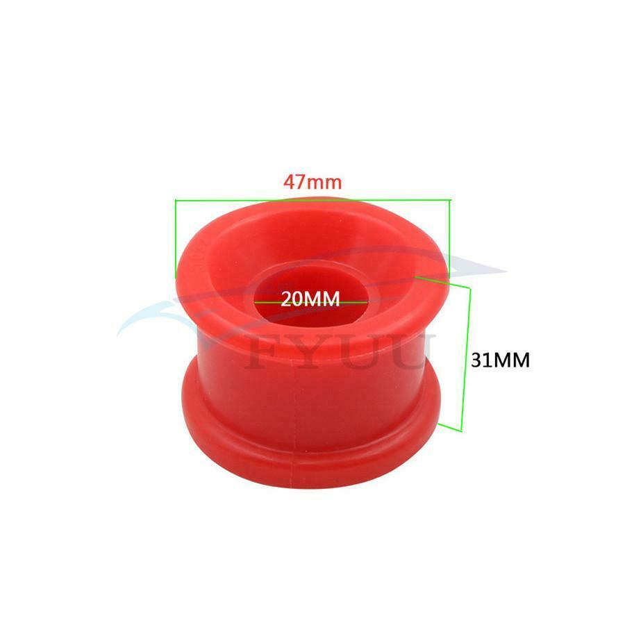 Polyurethane Shifter Bushings For Civic and Integra with B Series Engines Manual