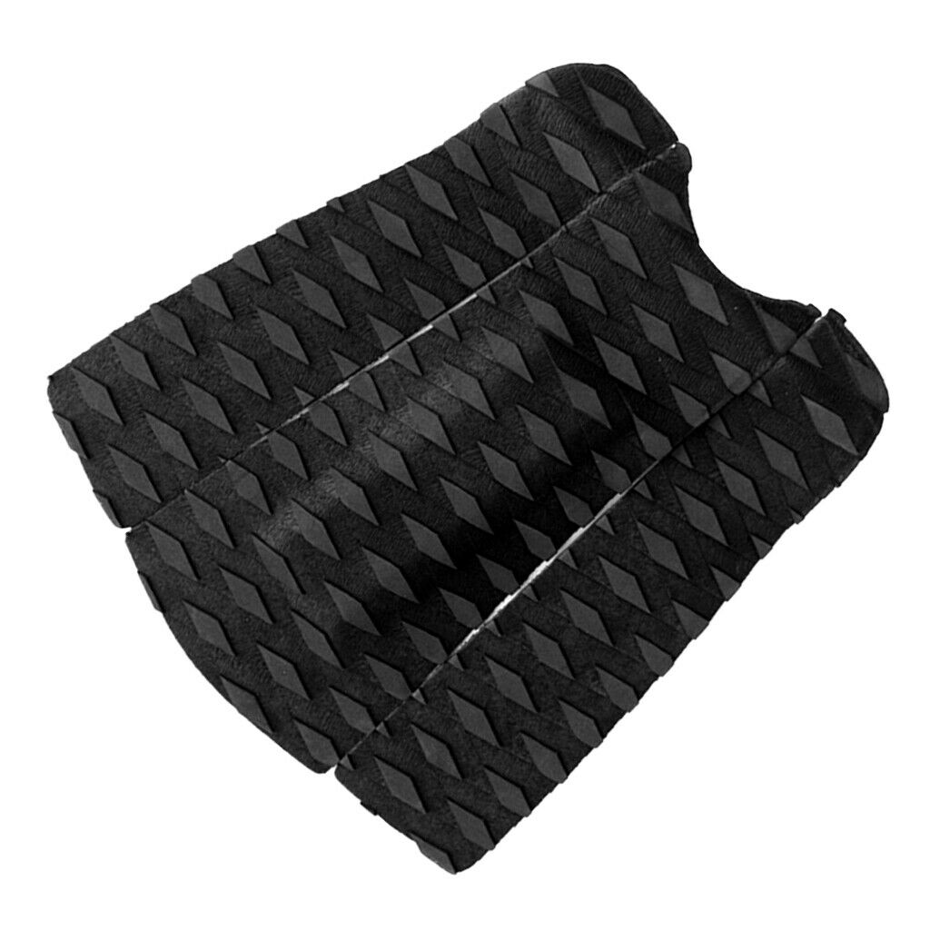 6Pcs Lightweight Paddleboard Shortboard Surfing Skimboarding Traction Pad