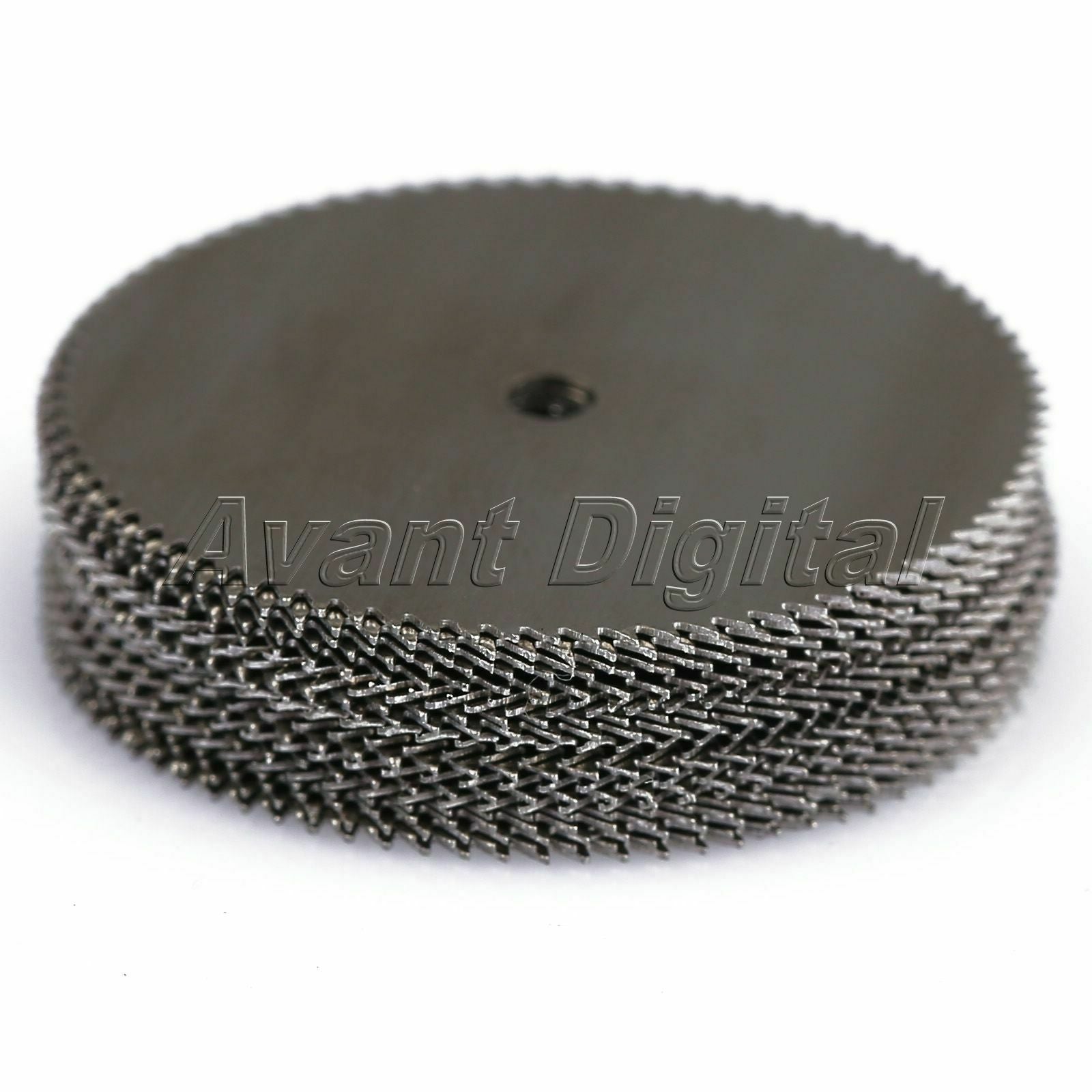 20pcs 25mm Steel Cutting Off Wood Saw Wheel Blade Discs for Power Rotary Tools