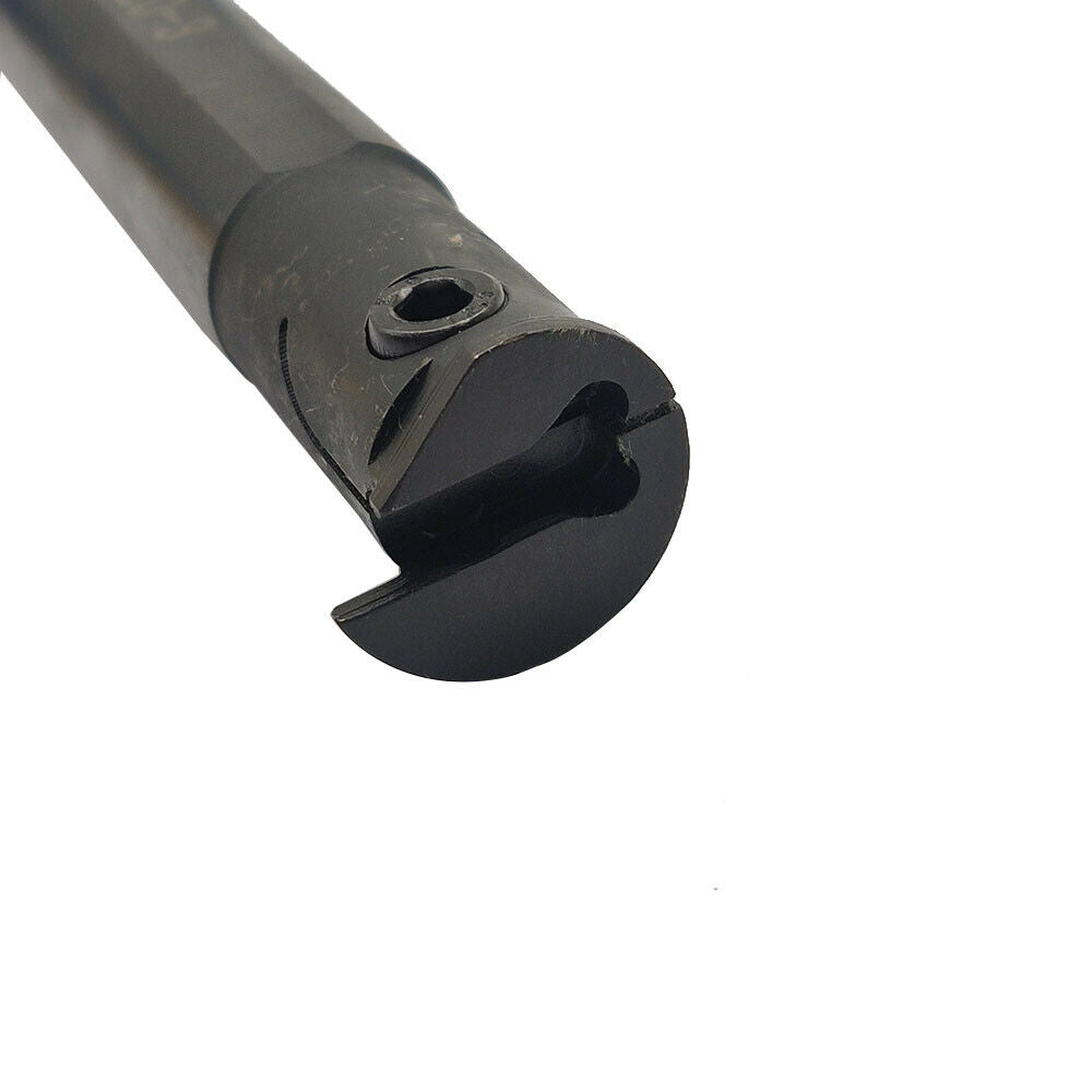 MGIVL2520-3 Lathe Grooving Cut-Off Tool Holder Boring Bar+MGMN300-M LDA  Insert
