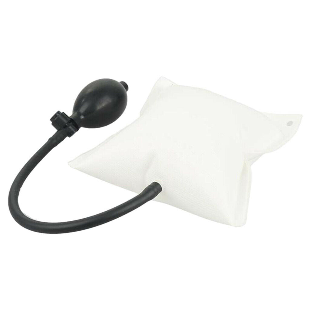Adjustable Inflatable Air Pump 2-10cm Air Wedge Bag Alignment Tool 200kg